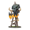 ORRUK WARCLANS : BOSSROKK TOWER